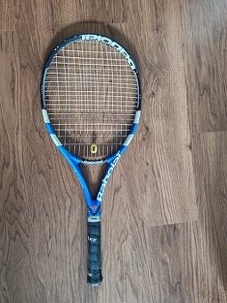 Babolat pure drive jr - 1