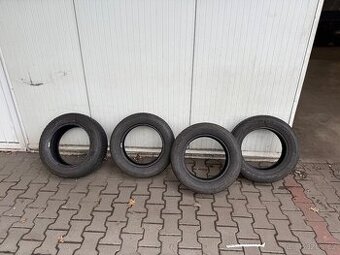 195/65 R15 Dunlop pneu