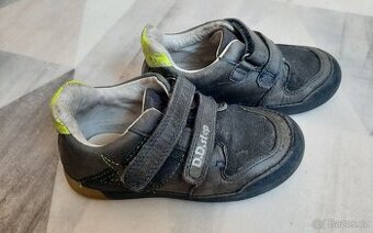 Celoroční boty DD Step vel. 27 - 1
