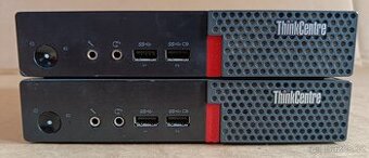 Lenovo ThinkCentre M710q,i3-6100,WIN 11,RAM 4GB,SSD 250GB,Wi