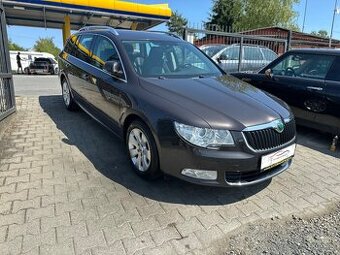 Škoda Superb 1.9TDi NAVI, GARANCE KM