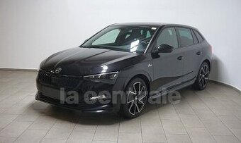 ŠKODA Scala TSI 150 DSG7 mod 2022