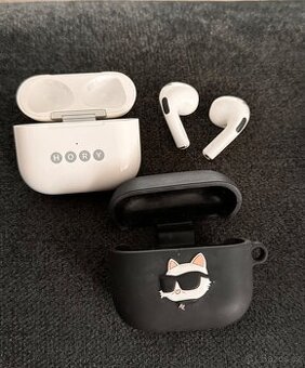 AirPods 3rd generace - 1
