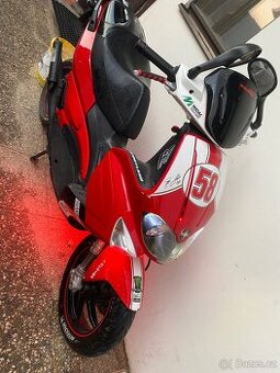 Gilera runner