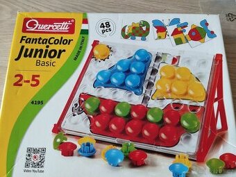 Mozaika FantaColor Junior Basic