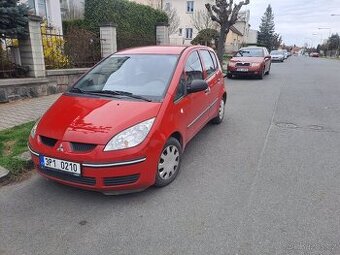 Mitsubishi Colt