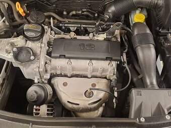 Motor 1.2 htp po GO