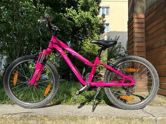 Specialized Hotrock 20”