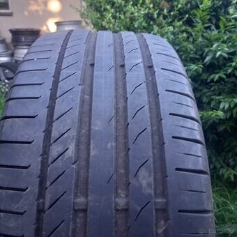 Letní pneu 245/45R18