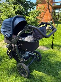 TFK Mono 2 v záruce