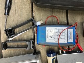 Elektro diagnostické přístroje