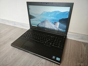 ▼Dell Precision M4700 - 15,6" / i7-3540M / GPU 2GB / 8GB▼