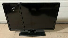 Televize 32” Philips TV 32PFL7404H/12