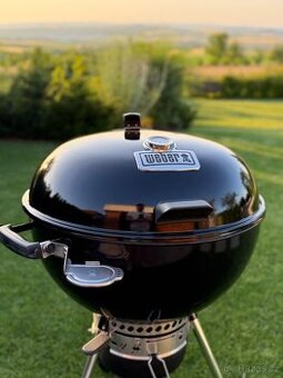 Gril Weber Master Touch GBS Premium SE E-5775