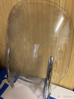 YAMAHA XV 1900 2006-2016 PLEXI ŠTÍT