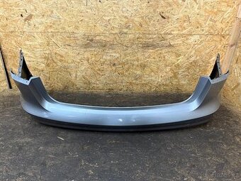 ZADNÍ NÁRAZNÍK AUDI A6 4G AVANT S-LINE FAC. 4G9807511