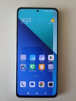 Xiaomi redmi note 13 8/256GB TOP