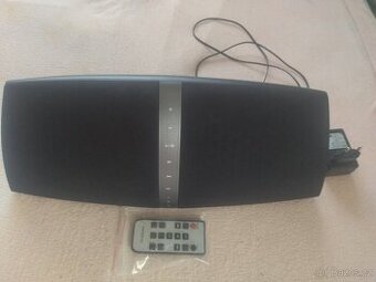 Reproduktor Bluetooth