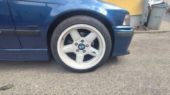 Prodám kola AC Schnitzer