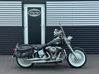 H-D Delkron Evo2 (1997)