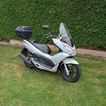 Honda PCX 125 - 1