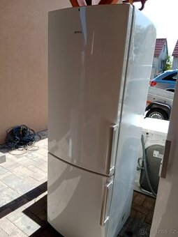Lednice s mrazakem Gorenje