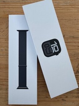 Apple Watch 10 46mm +gps+cell