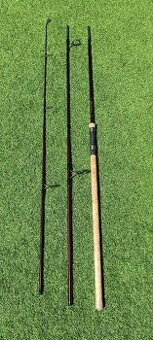 Pruty Delphin Etna Cork 3,6m 3lbs