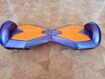 Hoverboard