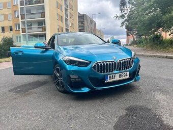 BMW Řada 2, 218i Gran Coupe