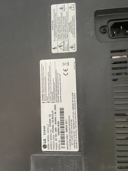 Prodám TV LG 37LD420