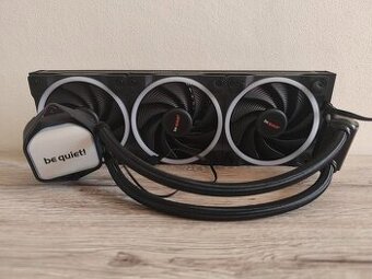 Be Quiet Pure Loop 2 FX AIO 360