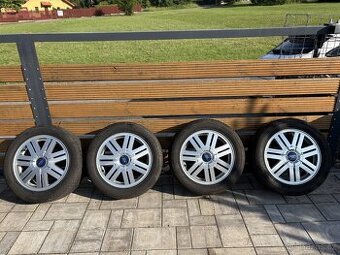 Alu kola 5x108 R16