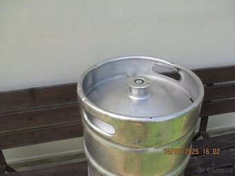 Keg sud 50 lt