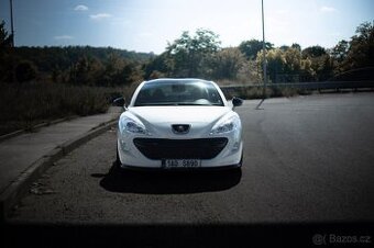 Peugeot RCZ 1.6 Turbo│147kw │THP200