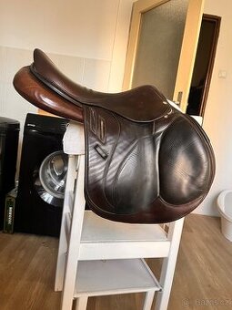Sedlo Devoucoux 17,5