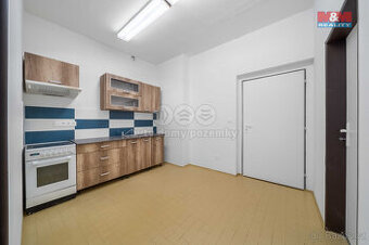 Pronájem bytu 2+kk, 49 m², Strašice