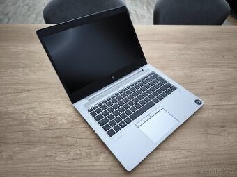 HP EliteBook 735 G6 - ZÁRUKA 2 ROKY