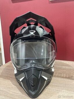 Prodám přilbu na moto