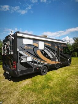 Obytné auto MC LOUIS Nevis 875 - 1
