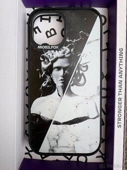 iPhone 15 Mobilfox kryt
