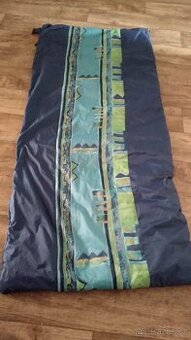 Spacák ,rozměr šíře 180 cm ,dálka 2 m,2 x foto