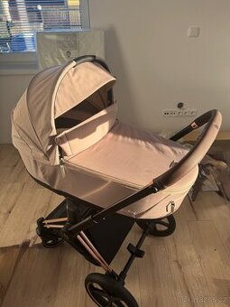 Nový Cybex Priam 2025 Beige