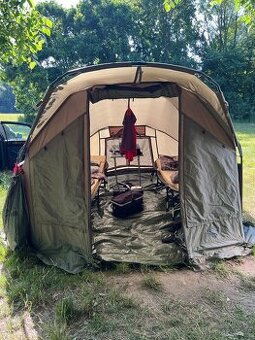 Delphin Yurta neo bivvy