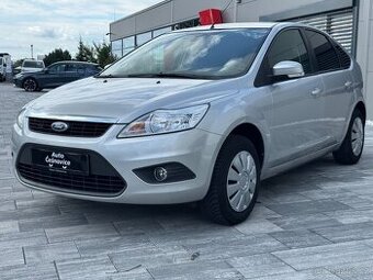 Ford Focus Trend 1.6i 74kW