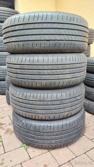 Pneu letní, 4 ks, rozměr 225/50/18, 99W, zn. BRIDGESTONE
