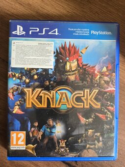 HRA NA PS 4