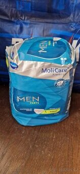 MoliCare Men Pants 5 kapek vel L
