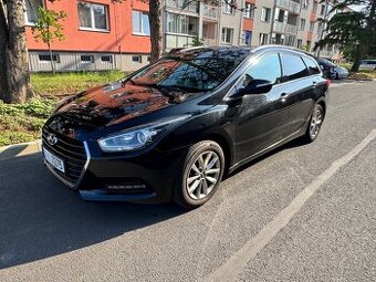 Hyundai i40 Combi