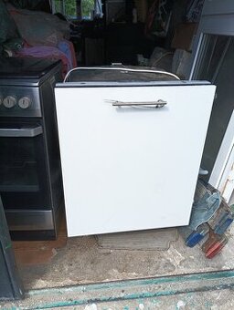 Myčka Gorenje GV63160
